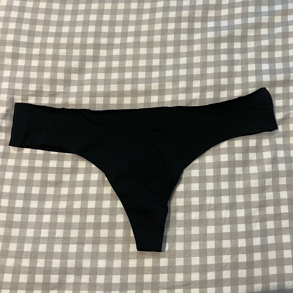 5/$25 Shinesty seamless thong
